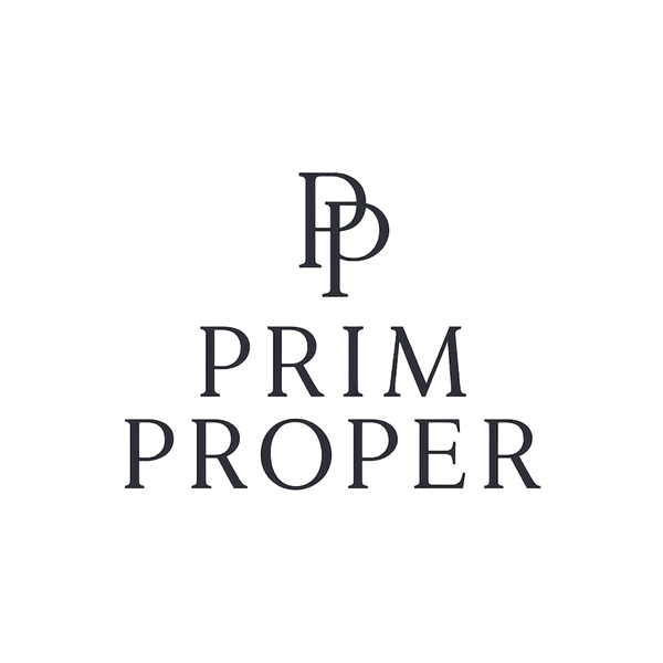 Prim Proper